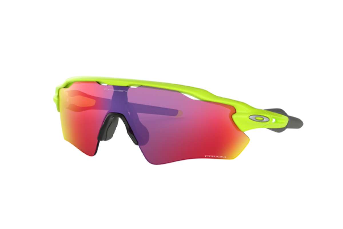 Occhiali da sole Uomo Oakley Radar EV Path OO 9208 920849