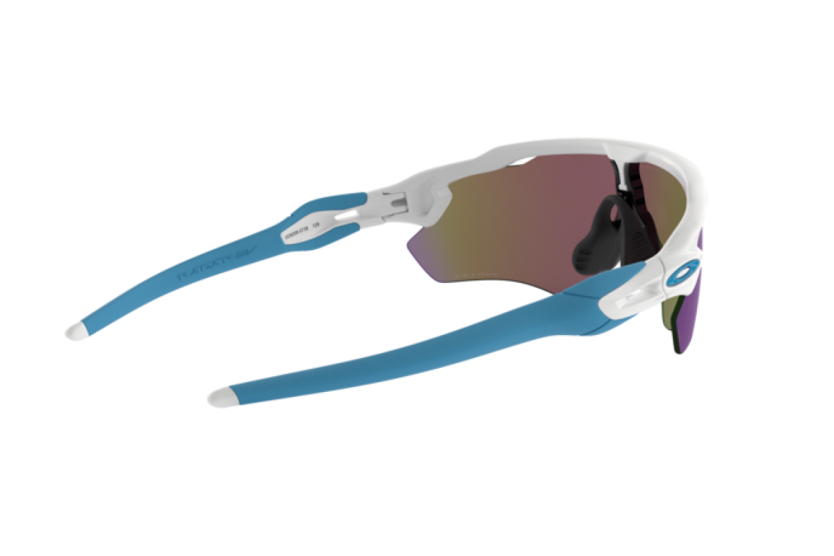 Lunettes de soleil Homme Oakley Radar EV Path OO 9208 920857