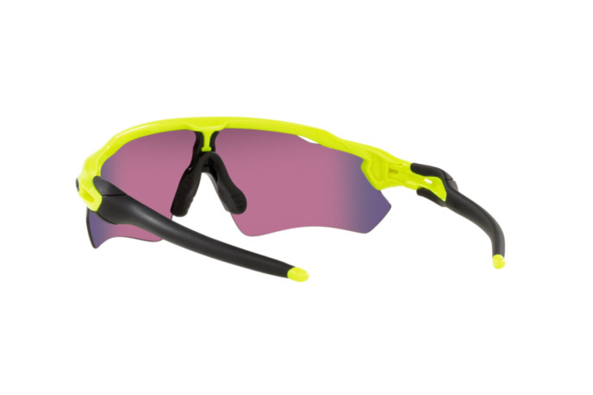 Lunettes de soleil Homme Oakley Radar EV Path OO 9208 9208D0