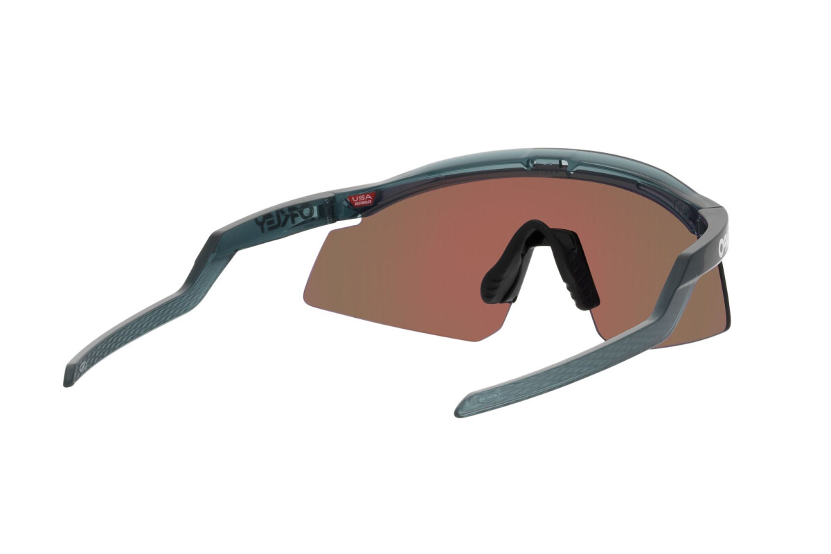 Lunettes de soleil Homme Oakley Hydra OO 9229 922904