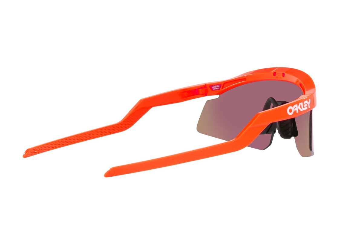 СОЛНЦЕЗАЩИТНЫЕ ОЧКИ мужчина Oakley Hydra OO 9229 922906