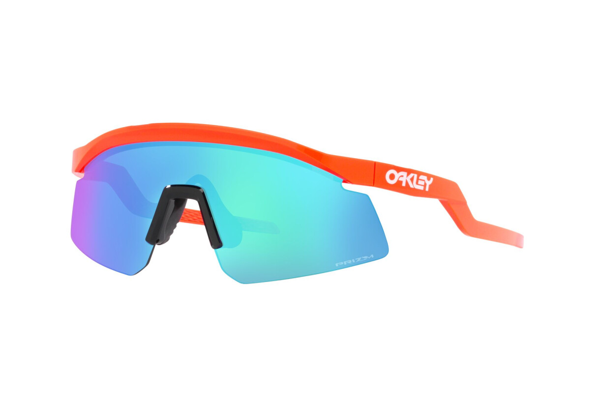 СОЛНЦЕЗАЩИТНЫЕ ОЧКИ мужчина Oakley Hydra OO 9229 922906