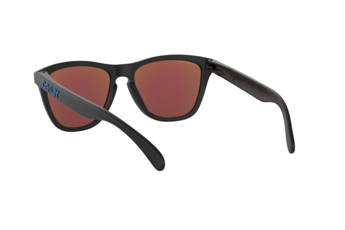 СОЛНЦЕЗАЩИТНЫЕ ОЧКИ мужчина Oakley Frogskins OO 9245 924561