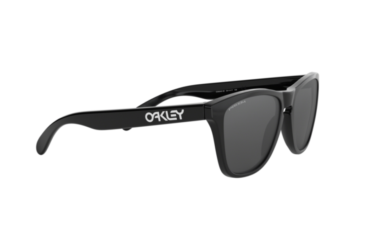 Occhiali da sole Uomo Oakley Frogskins OO 9245 924562