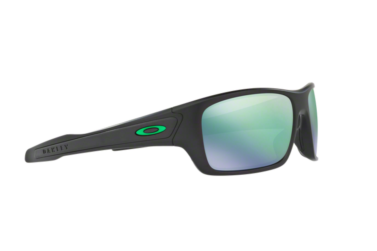 Occhiali da sole Uomo Oakley Turbine OO 9263 926315