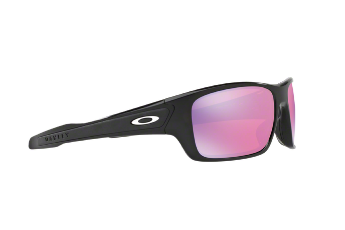 Lunettes de soleil Homme Oakley Turbine OO 9263 926330