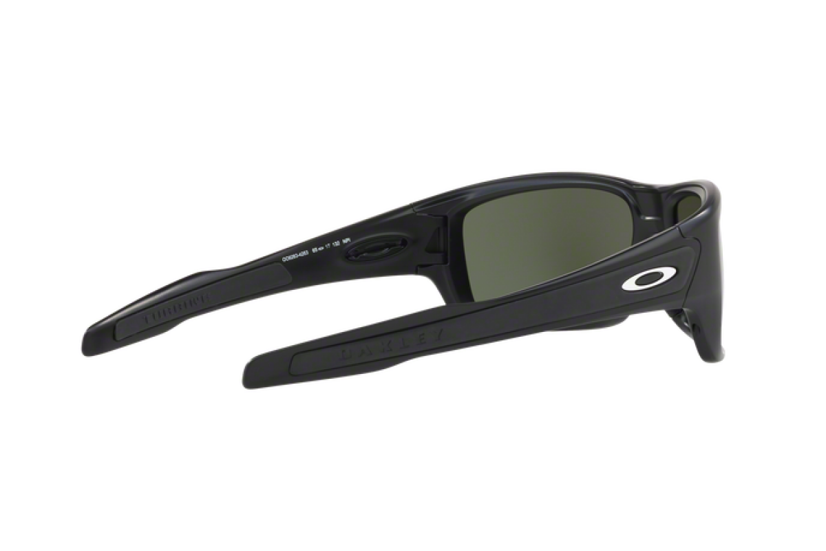 Sunglasses Man Oakley Turbine OO 9263 926342