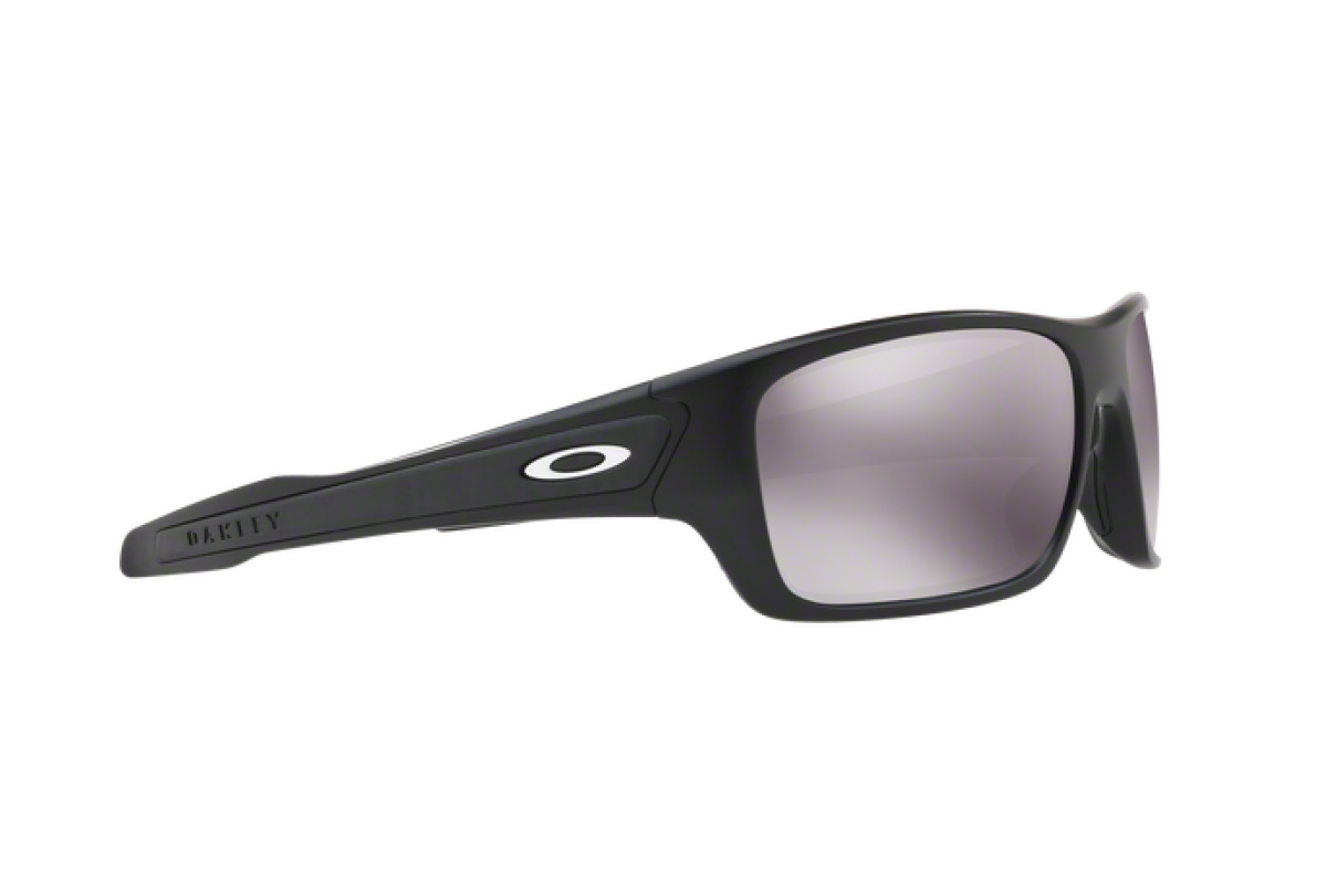 Sunglasses Man Oakley Turbine OO 9263 926342