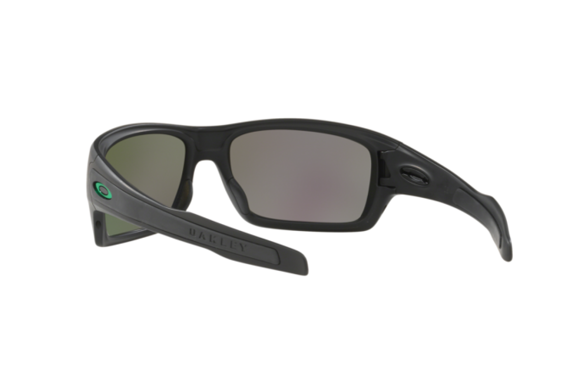 Sonnenbrillen Mann Oakley Turbine OO 9263 926345