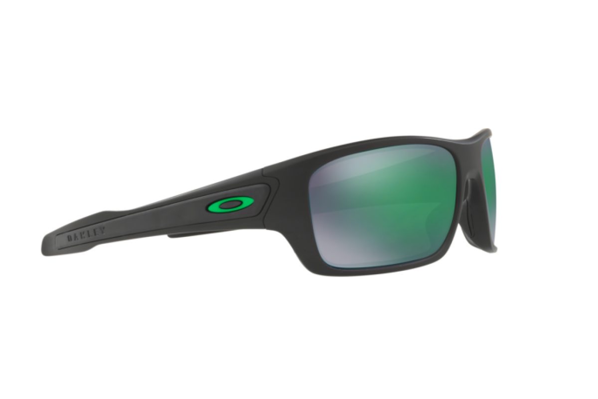 Sonnenbrillen Mann Oakley Turbine OO 9263 926345