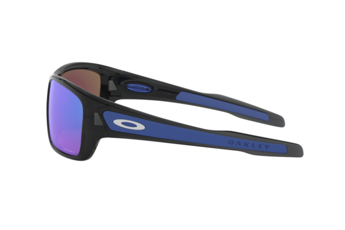 Occhiali da sole Uomo Oakley Turbine OO 9263 926356