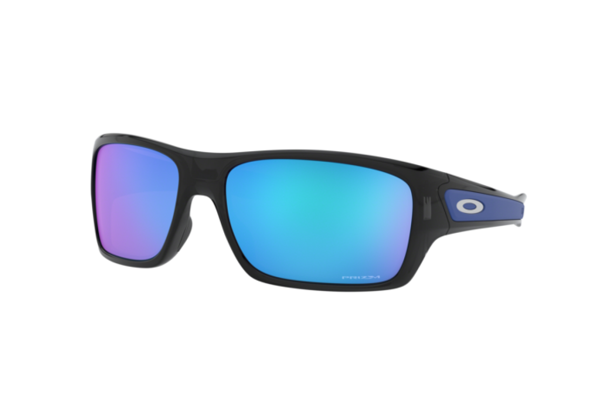 Occhiali da sole Uomo Oakley Turbine OO 9263 926356