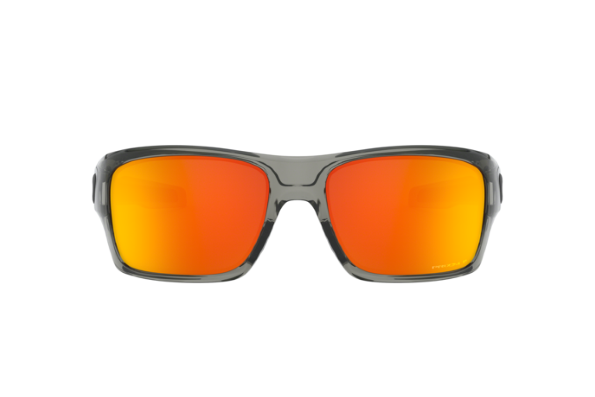 Lunettes de soleil Homme Oakley Turbine OO 9263 926357