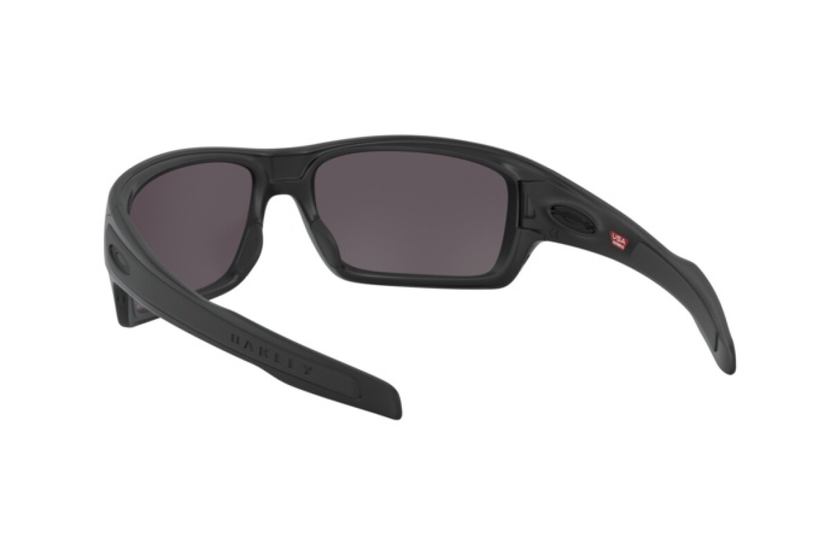 Sunglasses Man Oakley Turbine OO 9263 926362