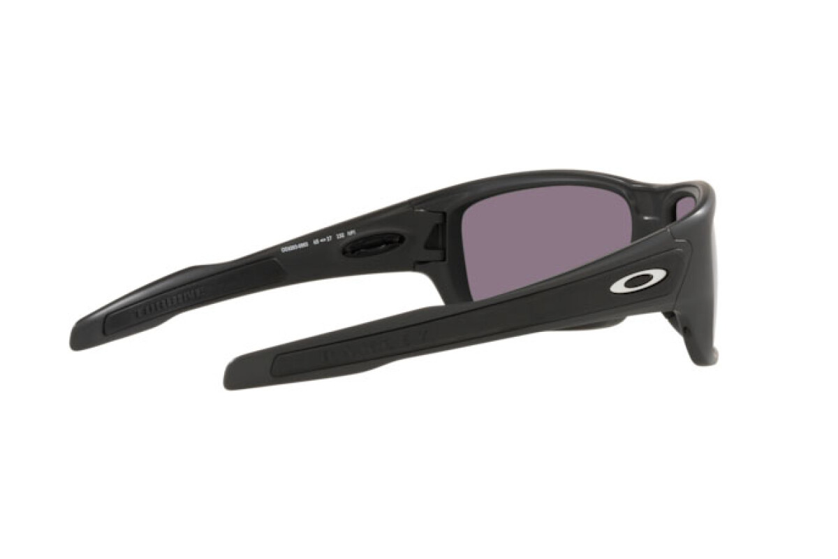 Occhiali da sole Uomo Oakley Turbine OO 9263 926366