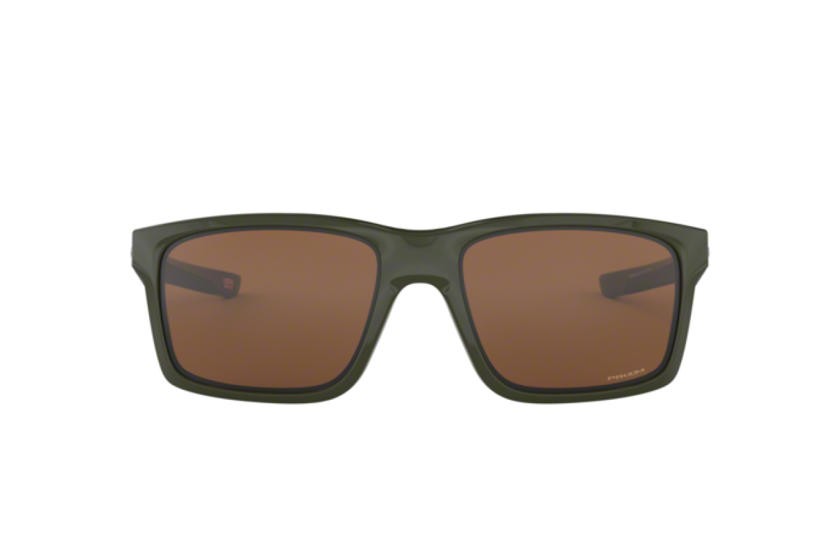 Occhiali da sole Uomo Oakley Mainlink OO 9264 926444