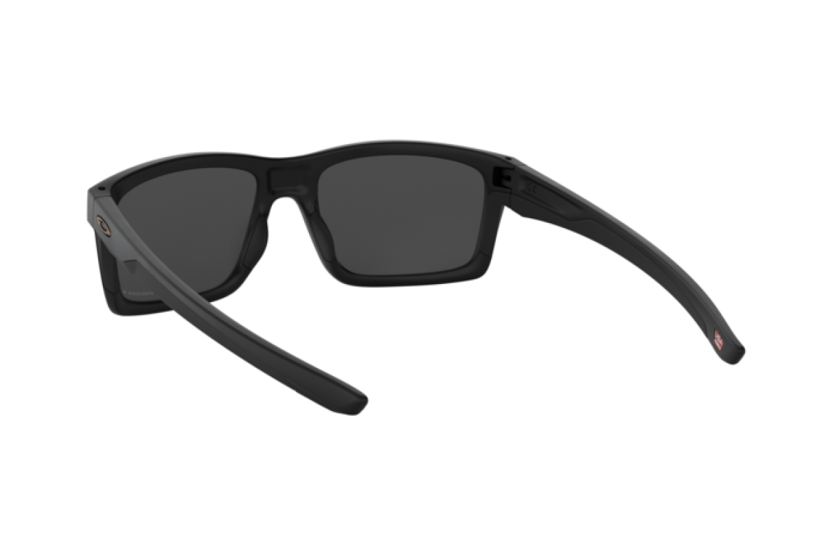 Occhiali da sole Uomo Oakley Mainlink OO 9264 926445