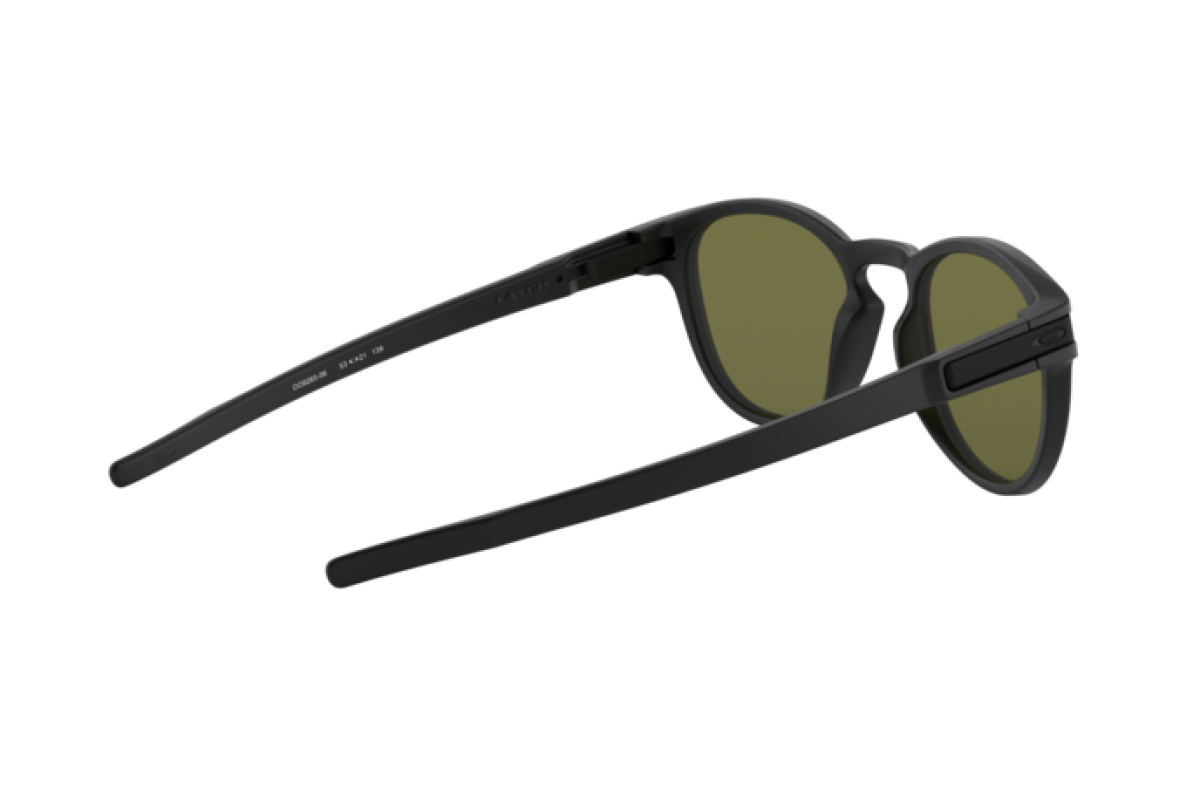 Sunglasses Man Oakley Latch OO 9265 926506