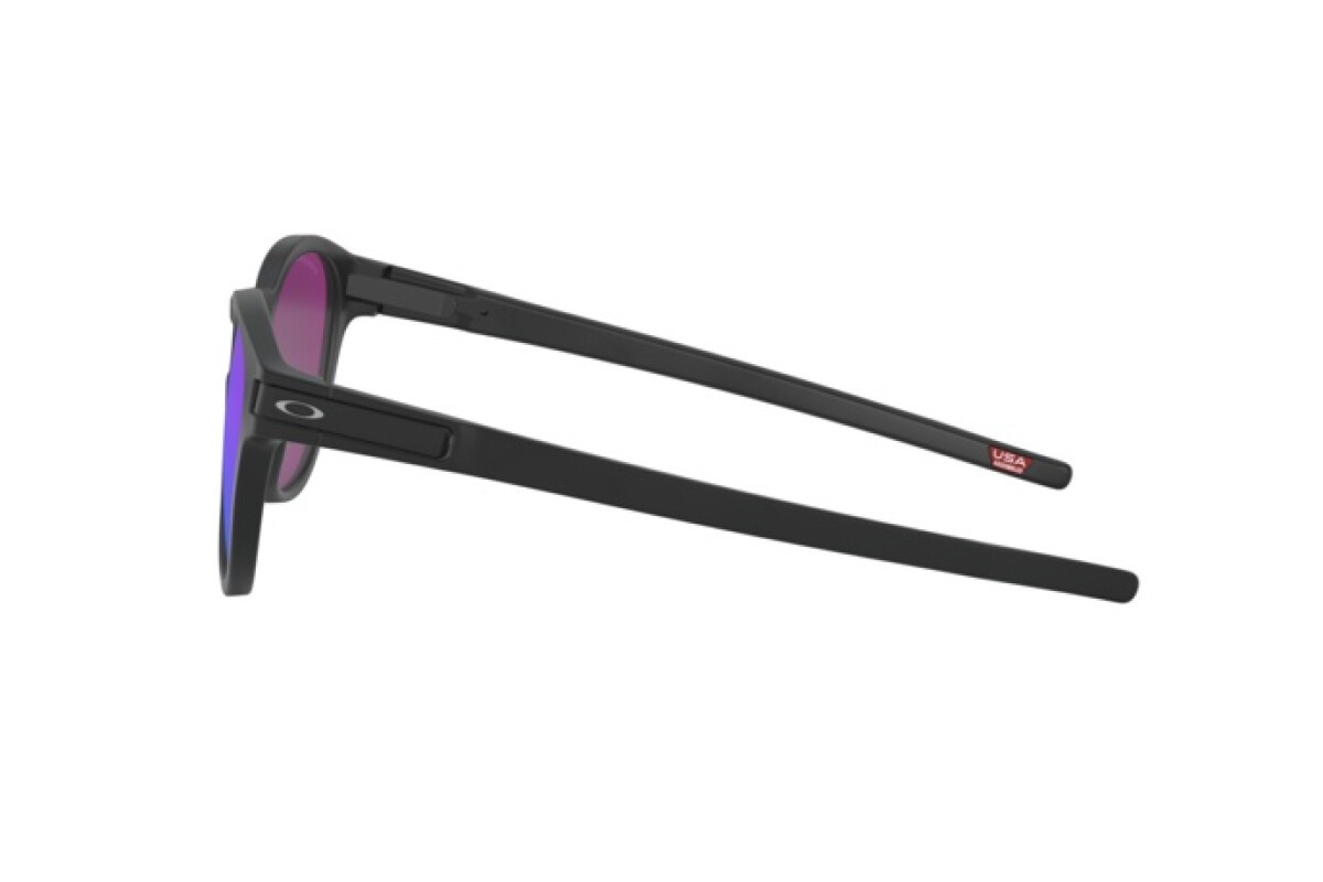 Lunettes de soleil Homme Oakley Latch OO 9265 926555