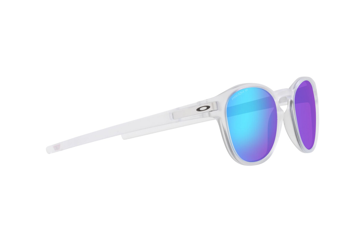 Sunglasses Unisex Oakley Latch OO 9265 926565