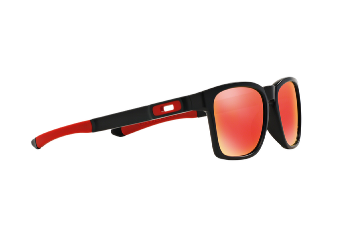 Sunglasses Man Oakley Ferrari OO 9272 927207