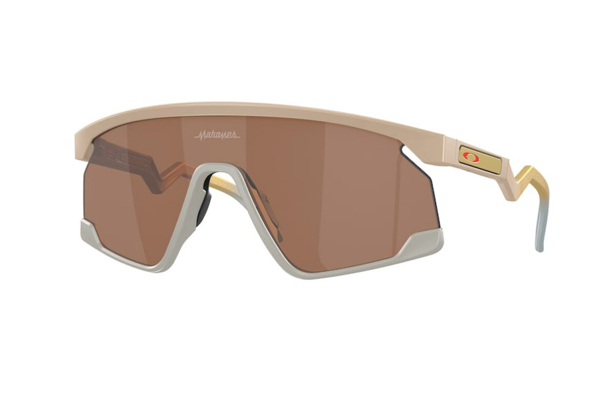 Lunettes de soleil Unisexe Oakley BXTR OO 9280 928008