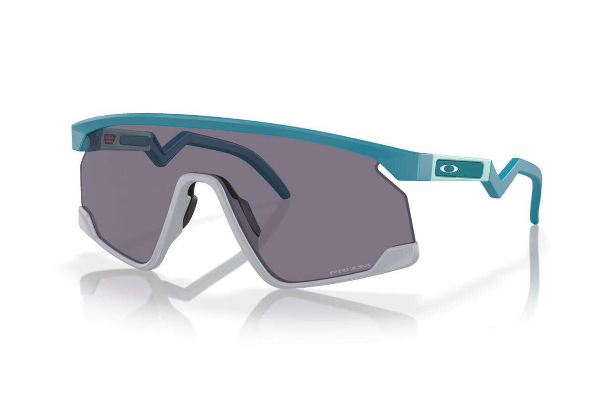 Lunettes de soleil Unisexe Oakley BXTR OO 9280 928009