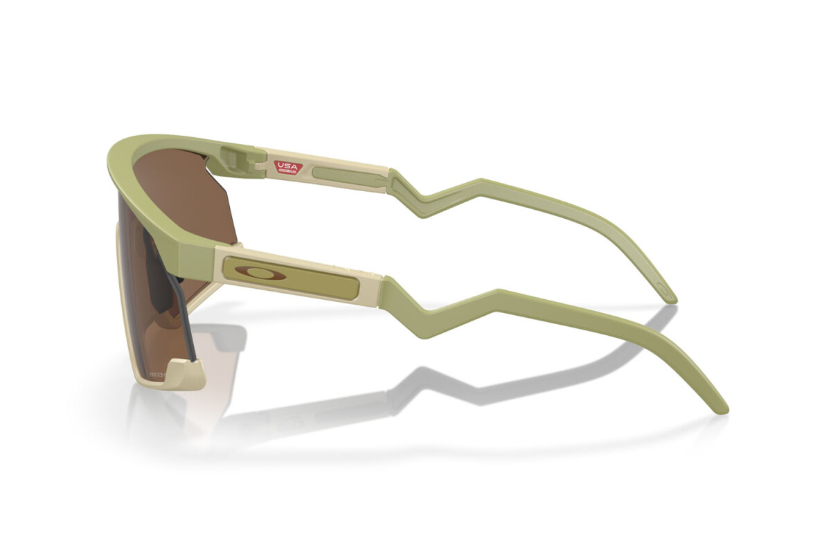 Sunglasses Unisex Oakley BXTR OO 9280 928010