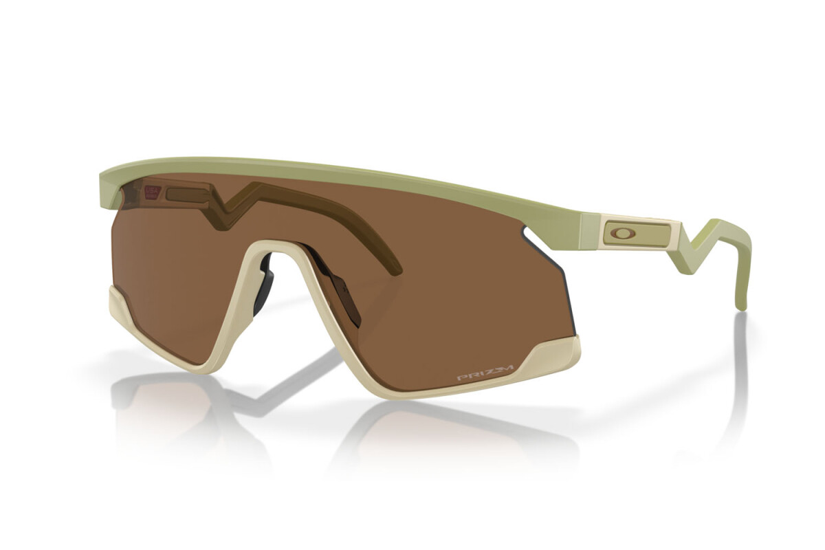 Sunglasses Unisex Oakley BXTR OO 9280 928010