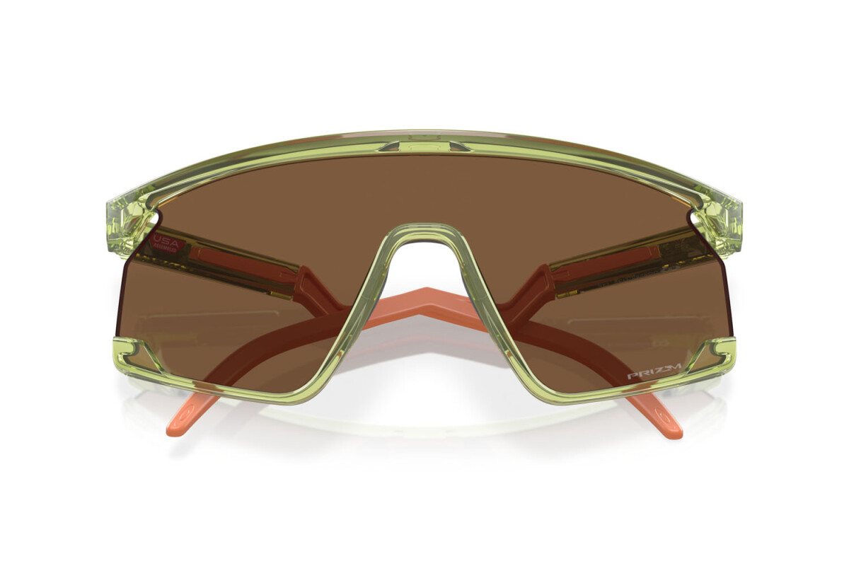 Sunglasses Unisex Oakley BXTR OO 9280 928011