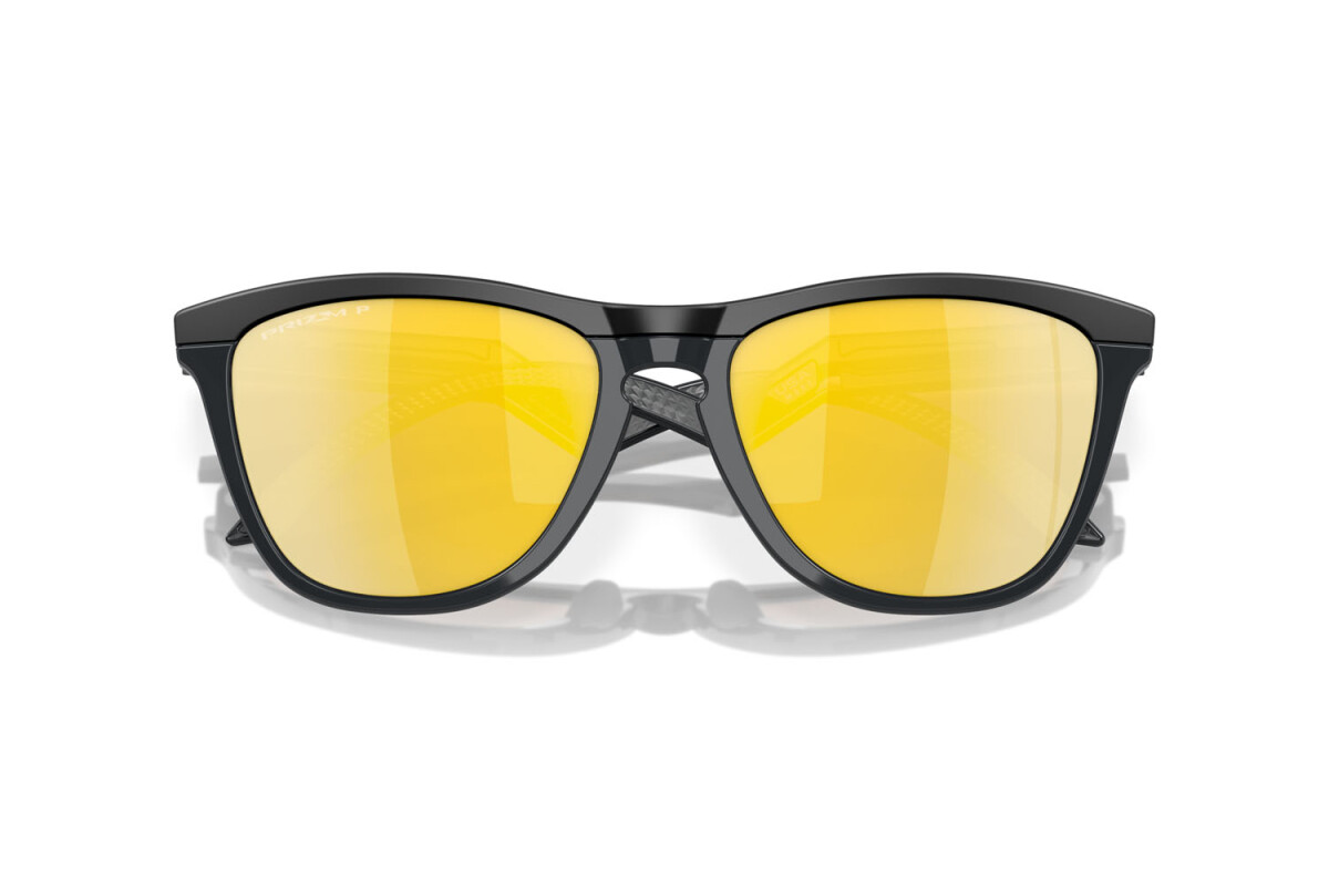 Sunglasses Man Oakley Frogskins Hybrid OO 9289 928906