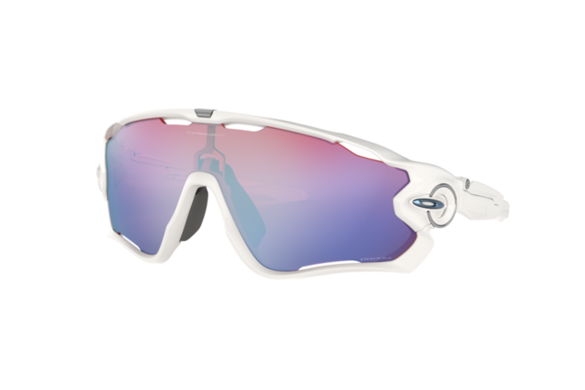 Occhiali da sole Uomo Oakley Jawbreaker OO 9290 929021