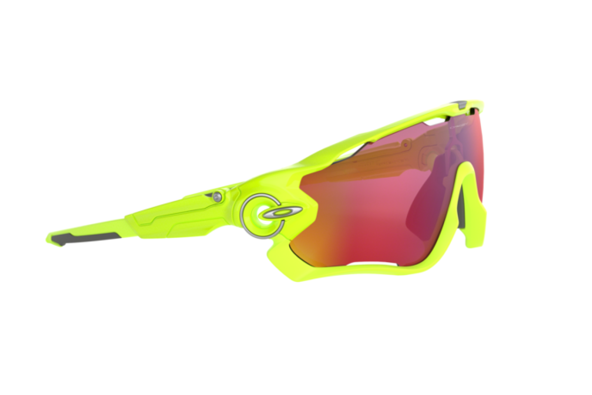 Lunettes de soleil Homme Oakley Jawbreaker OO 9290 929026