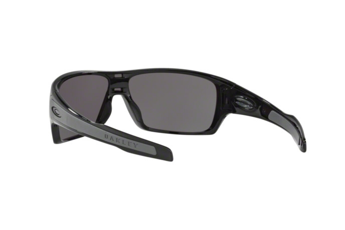 Sunglasses Man Oakley Turbine Rotor OO 9307 930701