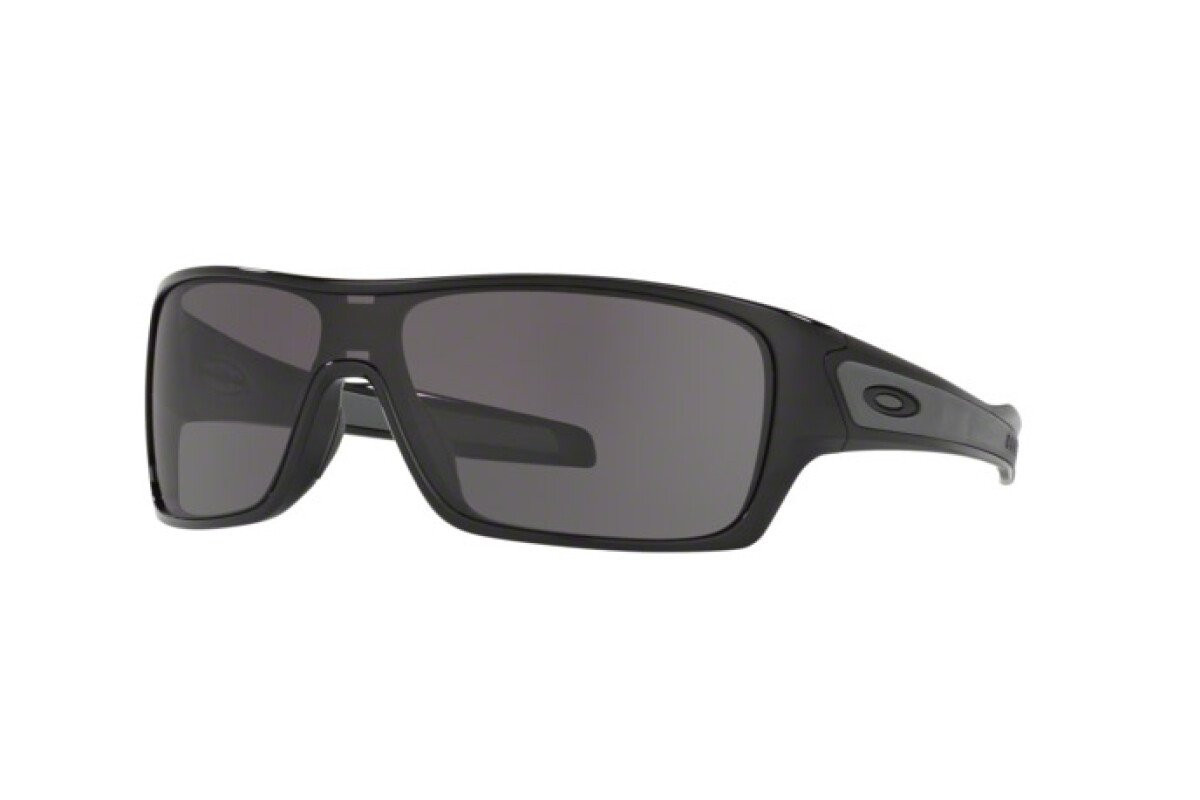 Sunglasses Man Oakley Turbine Rotor OO 9307 930701