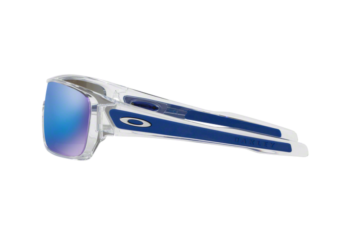 Lunettes de soleil Homme Oakley Turbine Rotor OO 9307 930710