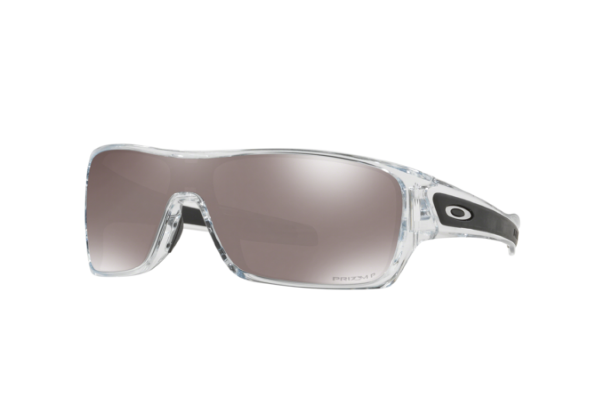 Occhiali da sole Uomo Oakley Turbine Rotor OO 9307 930716