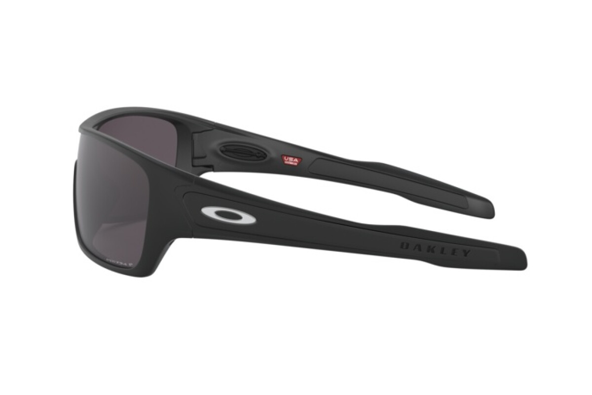 Lunettes de soleil Homme Oakley Turbine Rotor OO 9307 930728