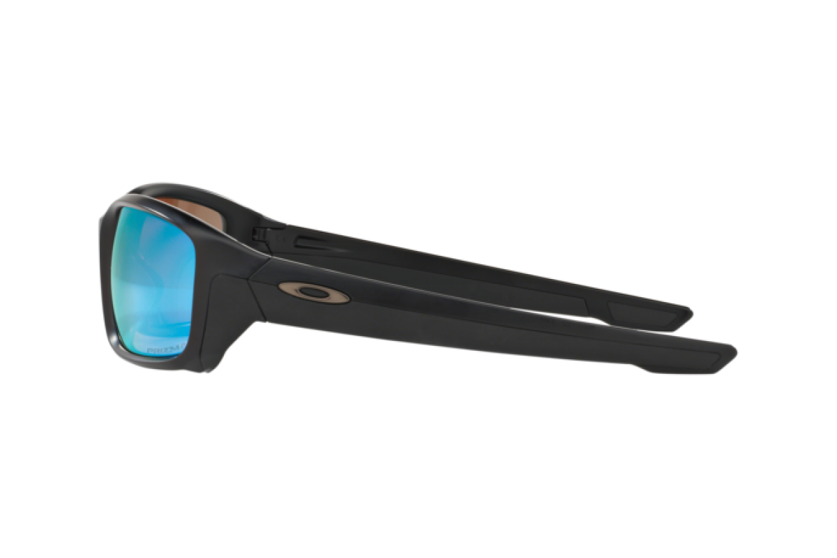 Lunettes de soleil Homme Oakley Straightlink OO 9331 933105