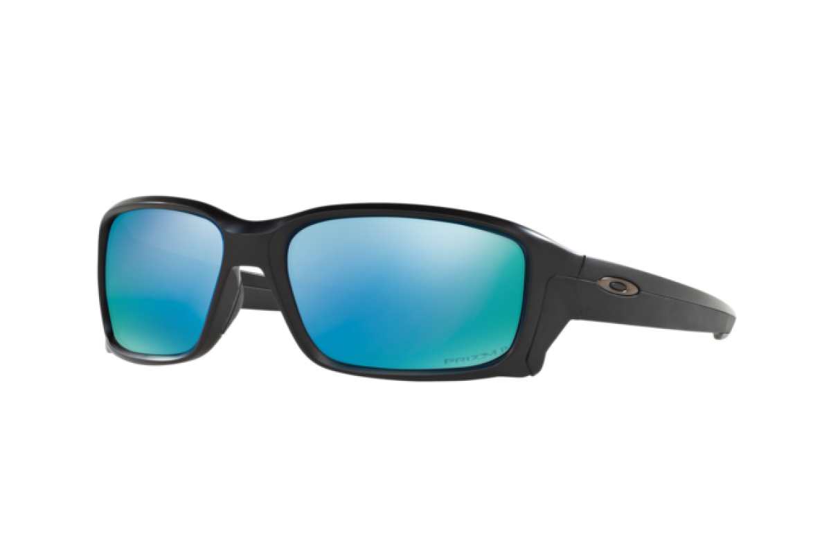 Sunglasses Man Oakley Straightlink OO 9331 933105