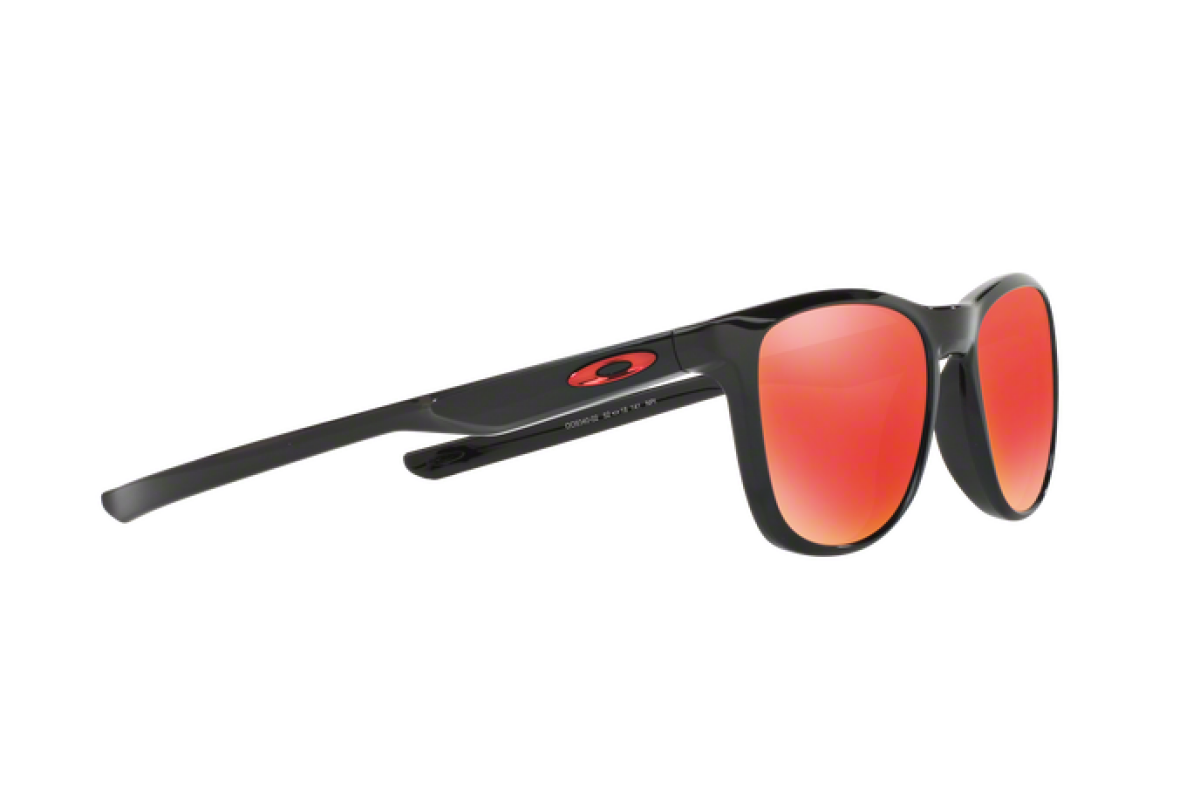 Sunglasses Man Oakley Trillbe X OO 9340 934002