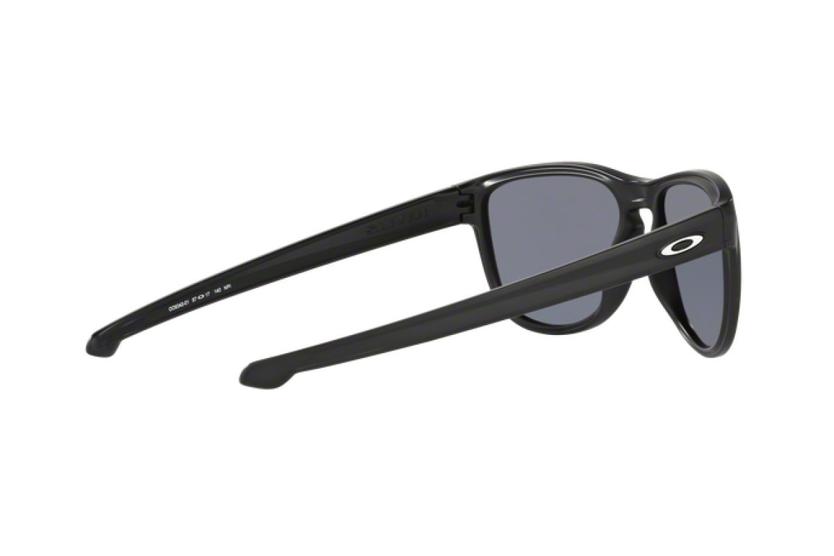 Sunglasses Man Oakley Sliver R OO 9342 934201