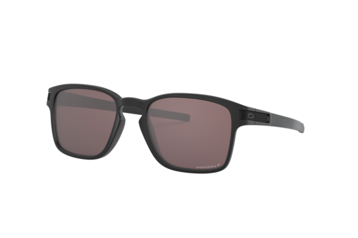 Occhiali da sole Unisex Oakley Latch Squared OO 9353 935302