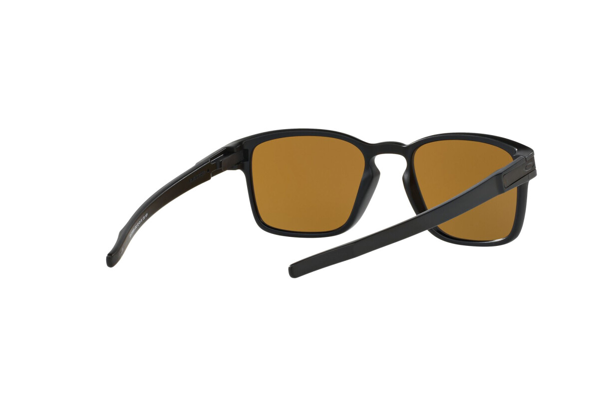 Sunglasses Unisex Oakley Latch Squared OO 9353 935312