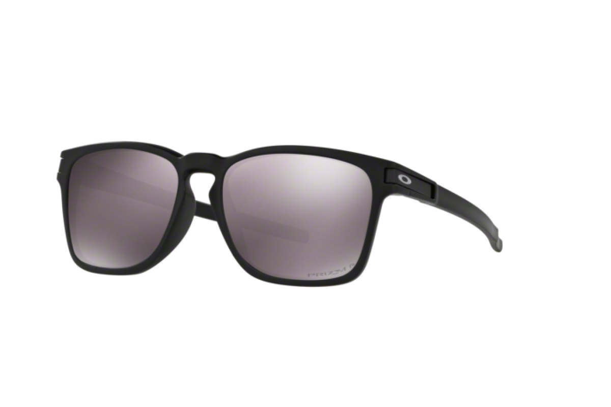 Sunglasses Man Oakley Latch OO 9358 935806