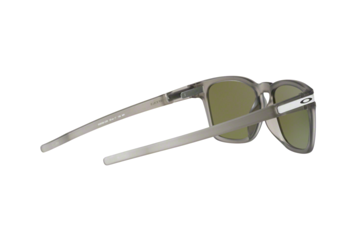 Occhiali da sole Uomo Oakley Latch OO 9358 935812