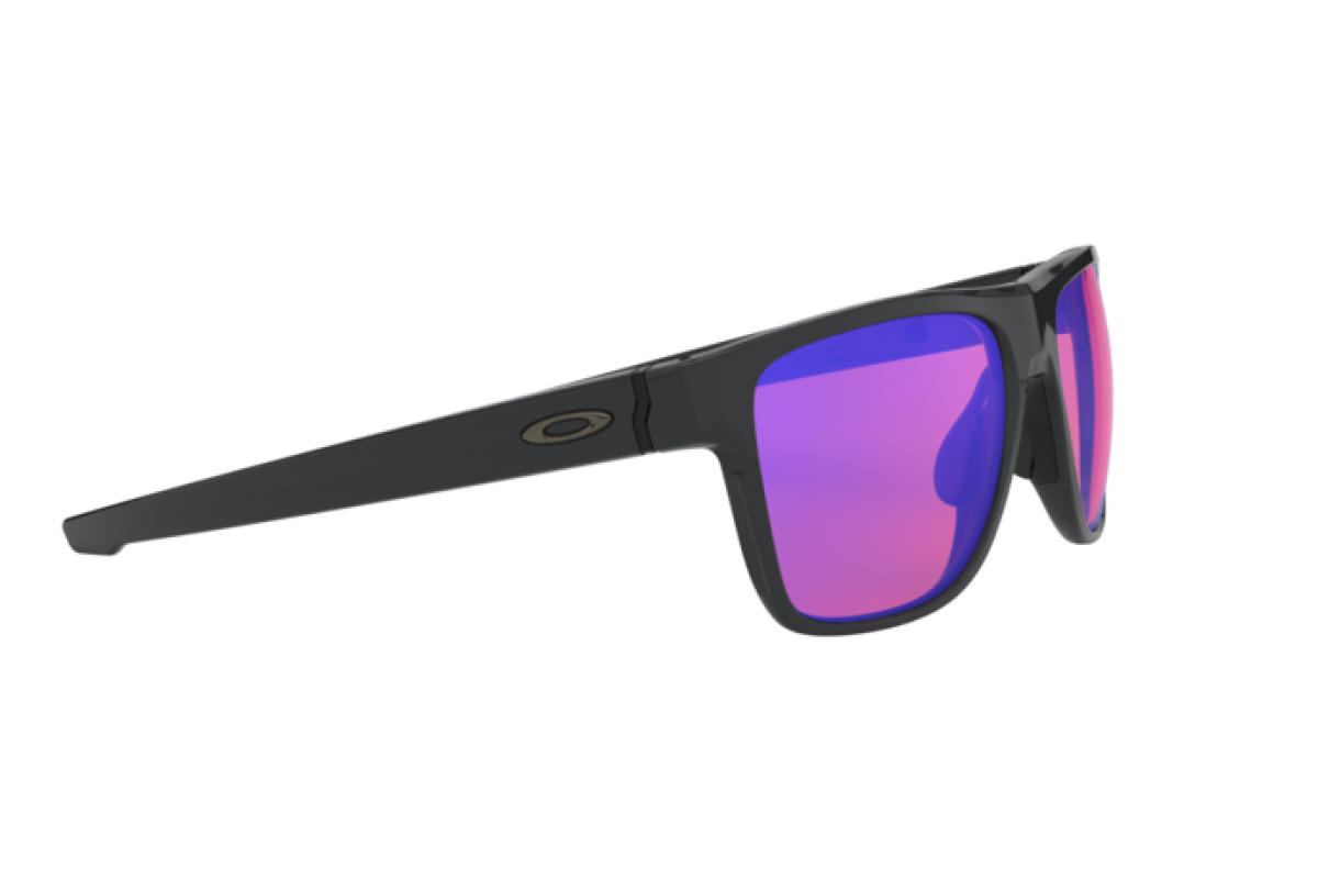 Occhiali da sole Uomo Oakley Crossrange XL OO 9360 936003