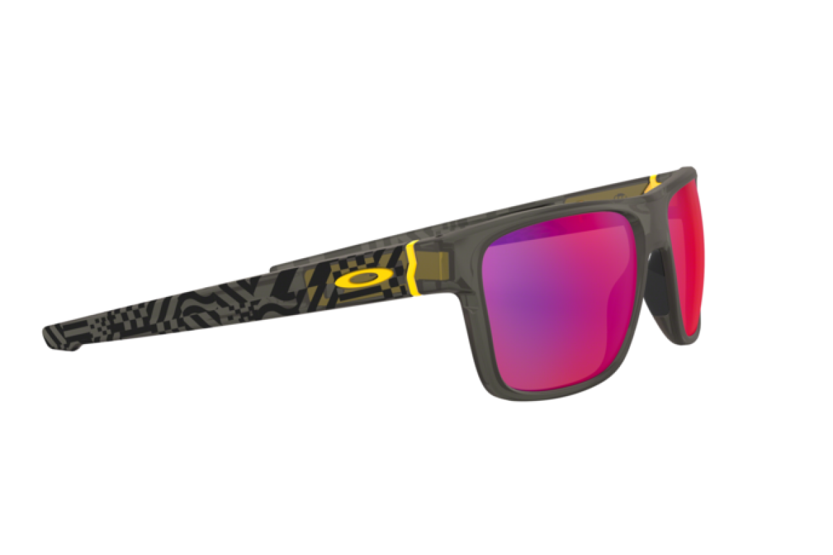 Occhiali da sole Uomo Oakley Crossrange OO 9361 936118