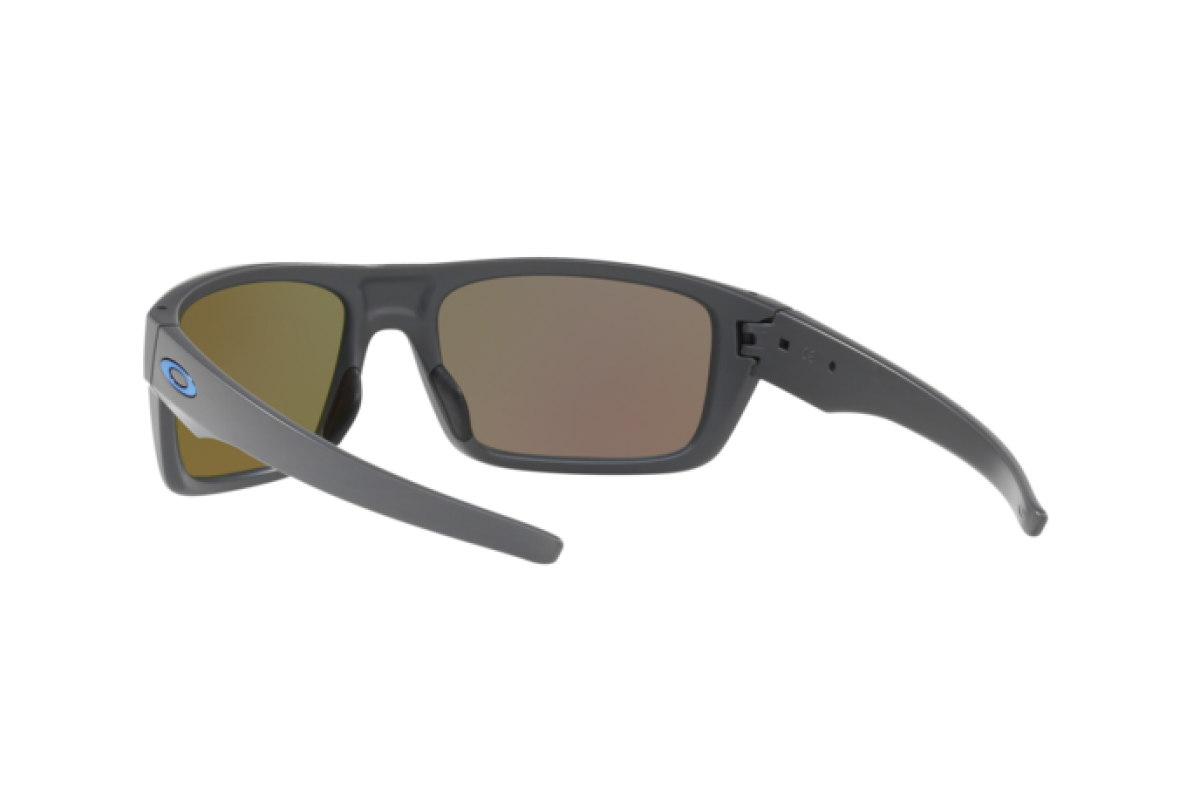 Occhiali da sole Uomo Oakley Drop Point OO 9367 936706