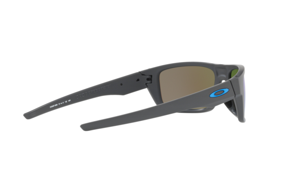 Occhiali da sole Uomo Oakley Drop Point OO 9367 936706